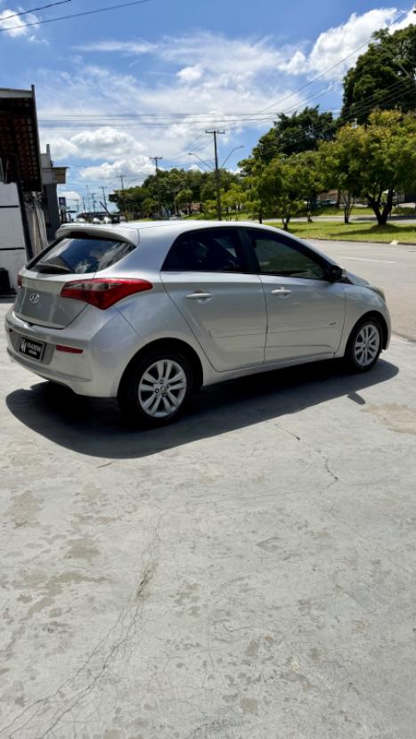 HYUNDAI HB 20 Hatch 1.0 12V 4P FLEX COMFORT, Foto 7
