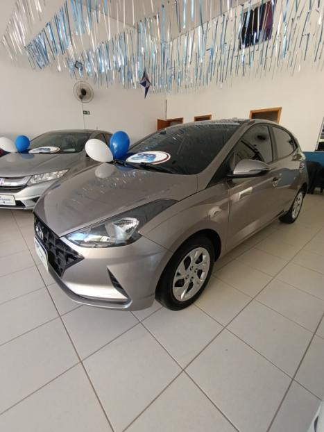 HYUNDAI HB 20 Hatch 1.0 12V 4P FLEX VISION, Foto 2