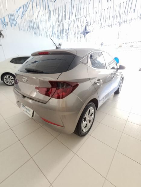 HYUNDAI HB 20 Hatch 1.0 12V 4P FLEX VISION, Foto 3