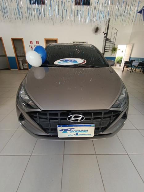 HYUNDAI HB 20 Hatch 1.0 12V 4P FLEX VISION, Foto 4