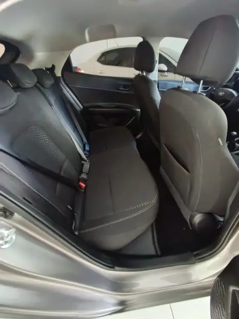 HYUNDAI HB 20 Hatch 1.0 12V 4P FLEX VISION, Foto 7