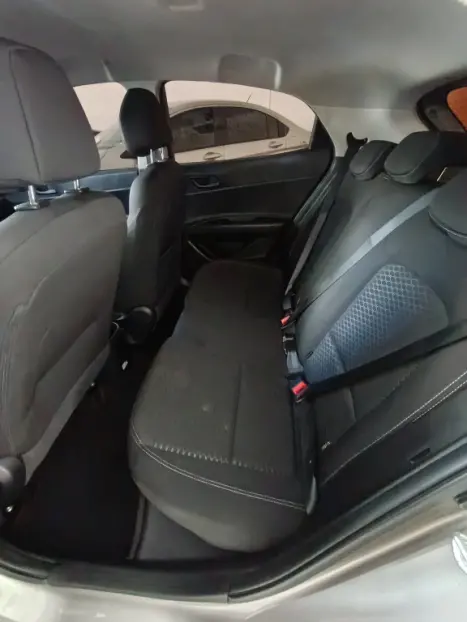 HYUNDAI HB 20 Hatch 1.0 12V 4P FLEX VISION, Foto 8