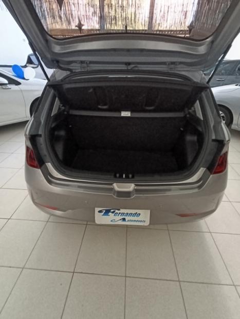 HYUNDAI HB 20 Hatch 1.0 12V 4P FLEX VISION, Foto 9