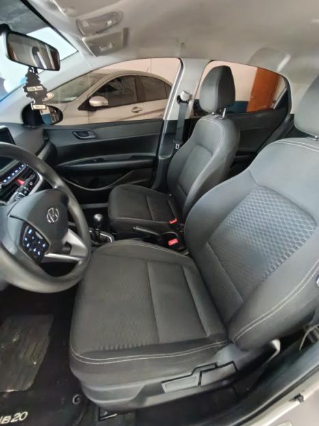 HYUNDAI HB 20 Hatch 1.0 12V 4P FLEX VISION, Foto 10