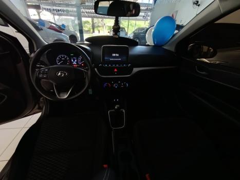 HYUNDAI HB 20 Hatch 1.0 12V 4P FLEX VISION, Foto 11