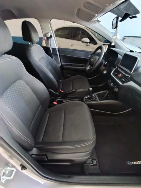 HYUNDAI HB 20 Hatch 1.0 12V 4P FLEX VISION, Foto 13
