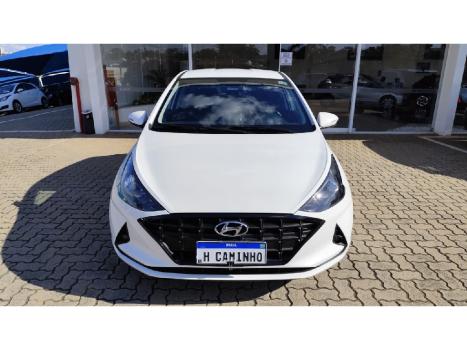 HYUNDAI HB 20 Hatch 1.6 16V 4P FLEX VISION, Foto 2