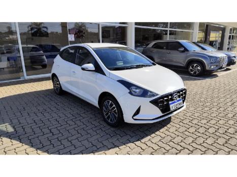 HYUNDAI HB 20 Hatch 1.6 16V 4P FLEX VISION, Foto 3