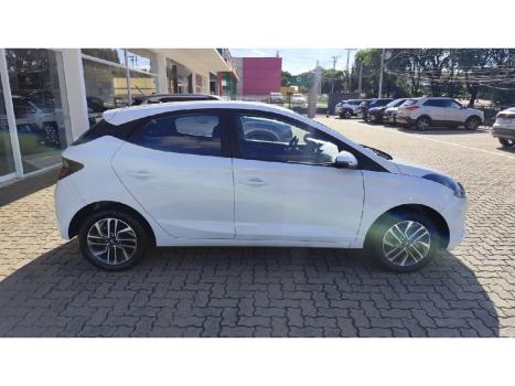 HYUNDAI HB 20 Hatch 1.6 16V 4P FLEX VISION, Foto 4