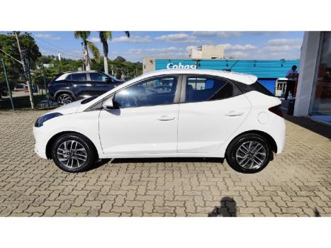 HYUNDAI HB 20 Hatch 1.6 16V 4P FLEX VISION, Foto 8