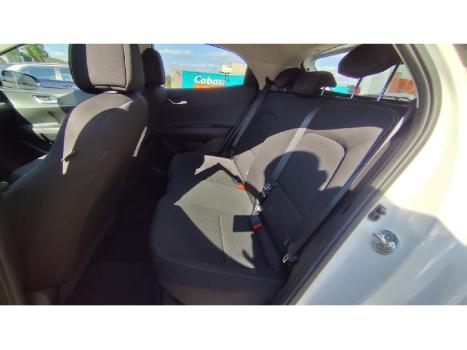 HYUNDAI HB 20 Hatch 1.6 16V 4P FLEX VISION, Foto 9