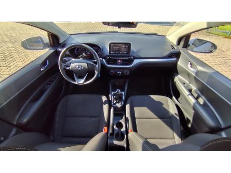 HYUNDAI HB 20 Hatch 1.6 16V 4P FLEX VISION, Foto 10