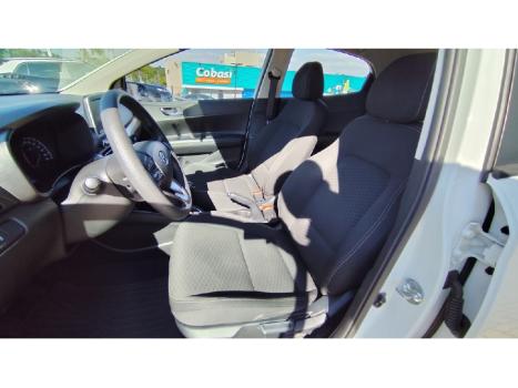 HYUNDAI HB 20 Hatch 1.6 16V 4P FLEX VISION, Foto 11