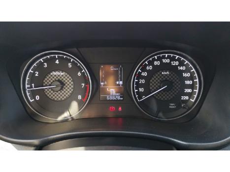 HYUNDAI HB 20 Hatch 1.6 16V 4P FLEX VISION, Foto 12