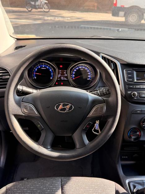 HYUNDAI HB 20 Hatch 1.0 12V 4P FLEX UNIQUE, Foto 7