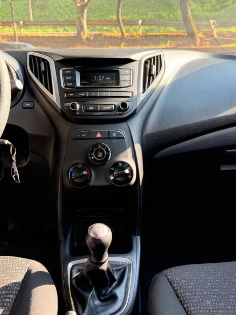 HYUNDAI HB 20 Hatch 1.0 12V 4P FLEX UNIQUE, Foto 8