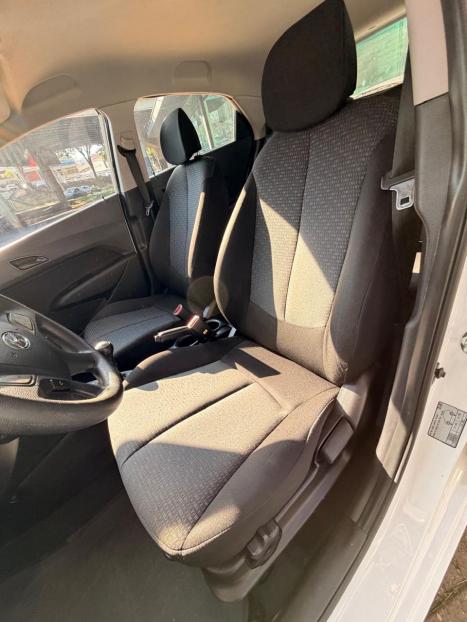 HYUNDAI HB 20 Hatch 1.0 12V 4P FLEX UNIQUE, Foto 10