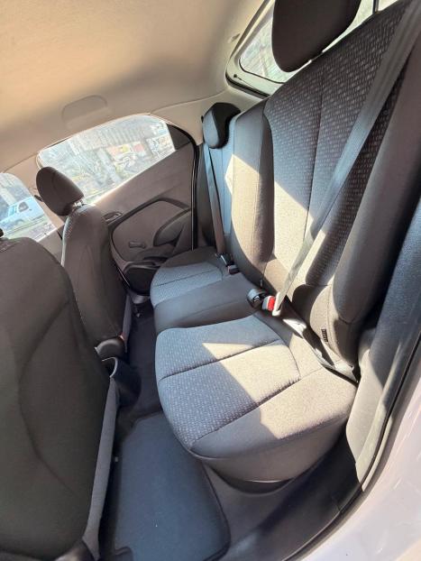 HYUNDAI HB 20 Hatch 1.0 12V 4P FLEX UNIQUE, Foto 11