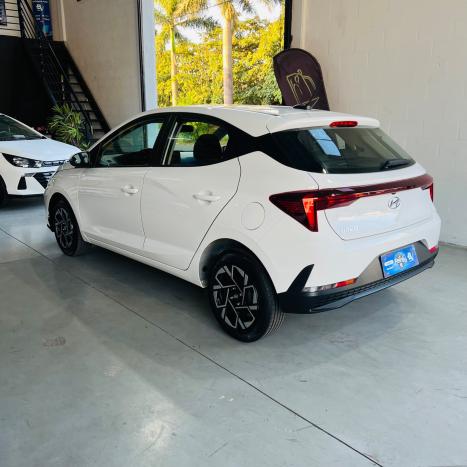 HYUNDAI HB 20 Hatch 1.0 12V 4P FLEX COMFORT PLUS, Foto 6
