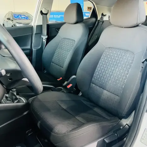 HYUNDAI HB 20 Hatch 1.0 12V 4P FLEX COMFORT PLUS, Foto 9