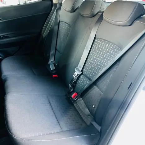 HYUNDAI HB 20 Hatch 1.0 12V 4P FLEX COMFORT PLUS, Foto 10