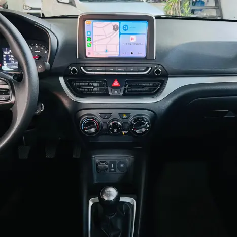 HYUNDAI HB 20 Hatch 1.0 12V 4P FLEX COMFORT PLUS, Foto 11