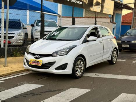 HYUNDAI HB 20 Hatch 1.0 12V 4P FLEX COMFORT, Foto 1