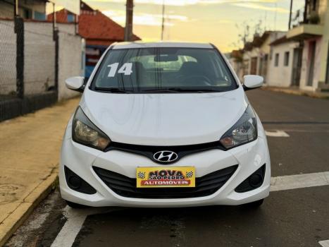 HYUNDAI HB 20 Hatch 1.0 12V 4P FLEX COMFORT, Foto 2