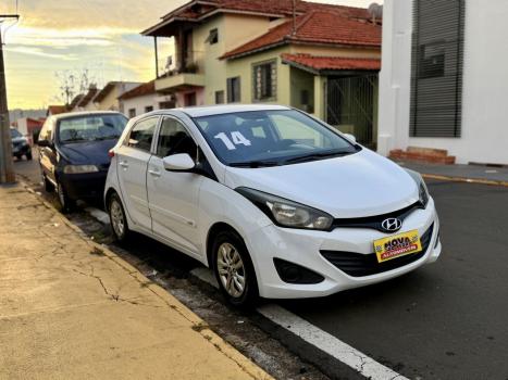 HYUNDAI HB 20 Hatch 1.0 12V 4P FLEX COMFORT, Foto 3