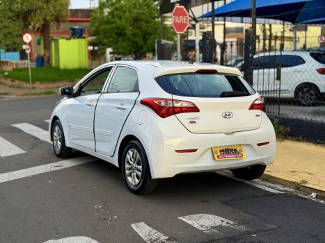 HYUNDAI HB 20 Hatch 1.0 12V 4P FLEX COMFORT, Foto 4