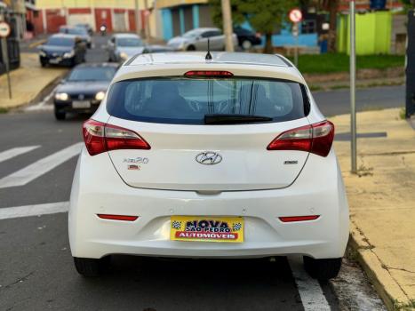 HYUNDAI HB 20 Hatch 1.0 12V 4P FLEX COMFORT, Foto 5