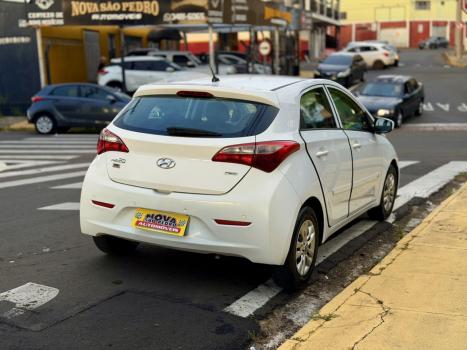 HYUNDAI HB 20 Hatch 1.0 12V 4P FLEX COMFORT, Foto 6