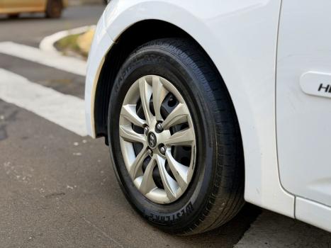 HYUNDAI HB 20 Hatch 1.0 12V 4P FLEX COMFORT, Foto 7