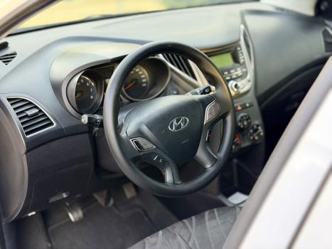HYUNDAI HB 20 Hatch 1.0 12V 4P FLEX COMFORT, Foto 8
