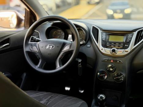 HYUNDAI HB 20 Hatch 1.0 12V 4P FLEX COMFORT, Foto 9