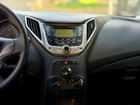 HYUNDAI HB 20 Hatch 1.0 12V 4P FLEX COMFORT, Foto 10