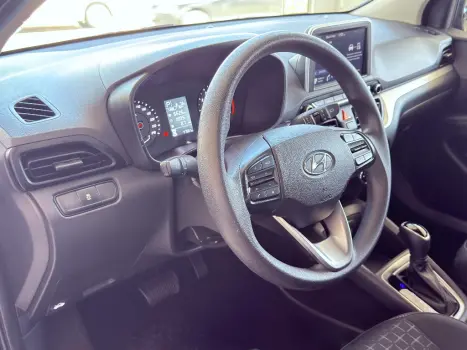 HYUNDAI HB 20 Hatch 1.0 12V 4P FLEX TGDI TURBO COMFORT AUTOM�TICO, Foto 7