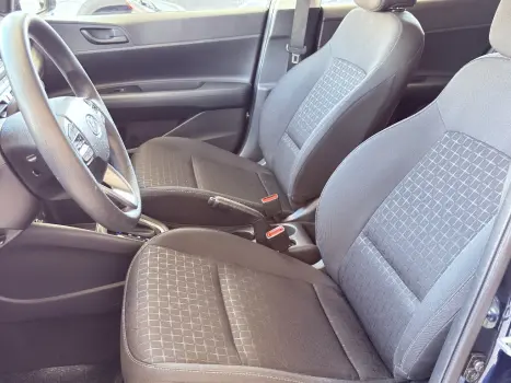 HYUNDAI HB 20 Hatch 1.0 12V 4P FLEX TGDI TURBO COMFORT AUTOM�TICO, Foto 8