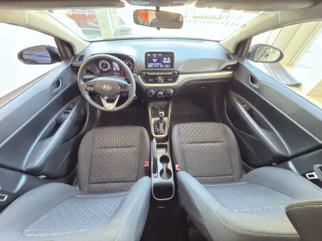 HYUNDAI HB 20 Hatch 1.0 12V 4P FLEX TGDI TURBO COMFORT AUTOM�TICO, Foto 10