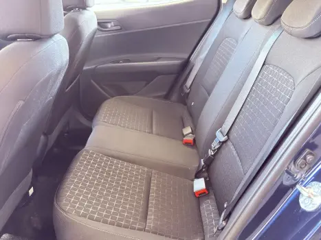 HYUNDAI HB 20 Hatch 1.0 12V 4P FLEX TGDI TURBO COMFORT AUTOM�TICO, Foto 11