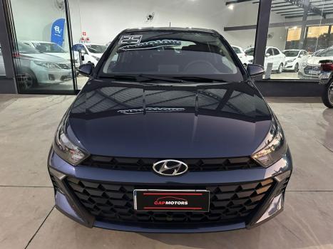 HYUNDAI HB 20 Hatch 1.0 12V 4P FLEX COMFORT PLUS, Foto 1