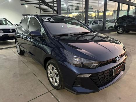 HYUNDAI HB 20 Hatch 1.0 12V 4P FLEX COMFORT PLUS, Foto 2