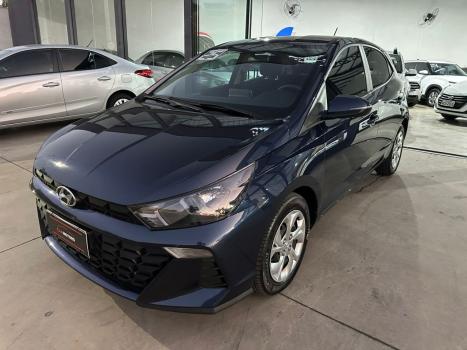 HYUNDAI HB 20 Hatch 1.0 12V 4P FLEX COMFORT PLUS, Foto 3