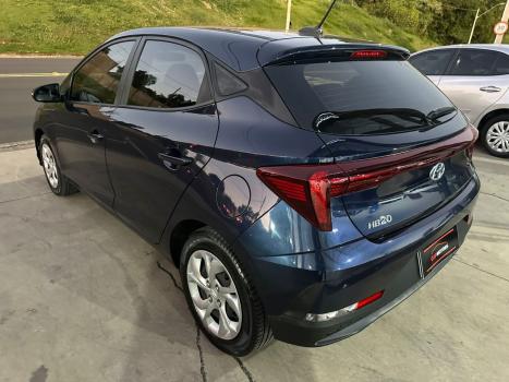 HYUNDAI HB 20 Hatch 1.0 12V 4P FLEX COMFORT PLUS, Foto 5