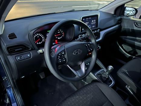 HYUNDAI HB 20 Hatch 1.0 12V 4P FLEX COMFORT PLUS, Foto 6