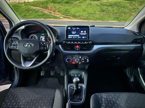 HYUNDAI HB 20 Hatch 1.0 12V 4P FLEX COMFORT PLUS, Foto 7