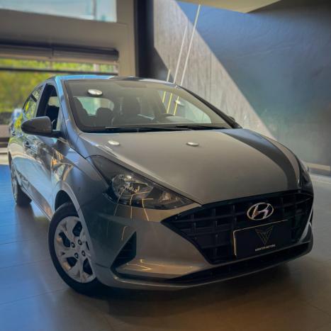 HYUNDAI HB 20 Hatch 1.0 12V 4P FLEX VISION, Foto 1