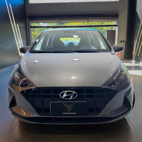 HYUNDAI HB 20 Hatch 1.0 12V 4P FLEX VISION, Foto 2