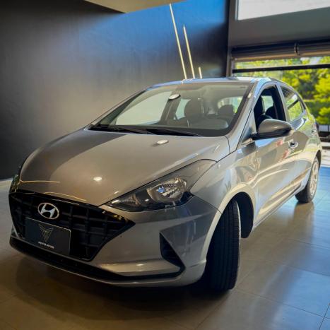 HYUNDAI HB 20 Hatch 1.0 12V 4P FLEX VISION, Foto 3