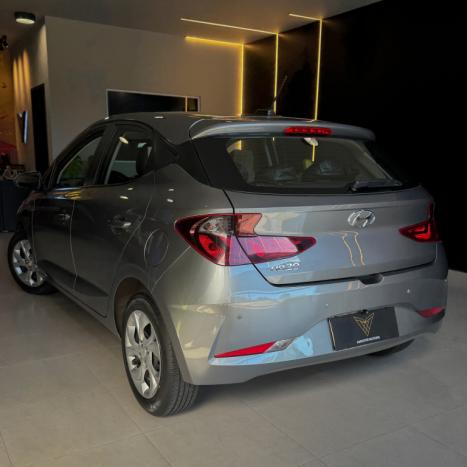 HYUNDAI HB 20 Hatch 1.0 12V 4P FLEX VISION, Foto 6